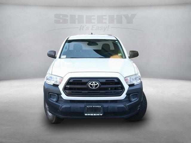 used 2017 Toyota Tacoma car, priced at $19,986