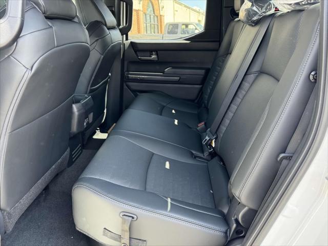 new 2025 Toyota Tacoma car, priced at $53,805