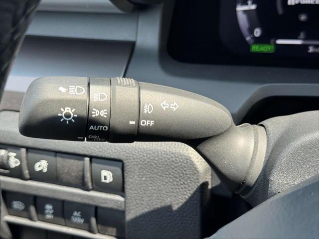 new 2025 Toyota Tacoma car, priced at $47,158
