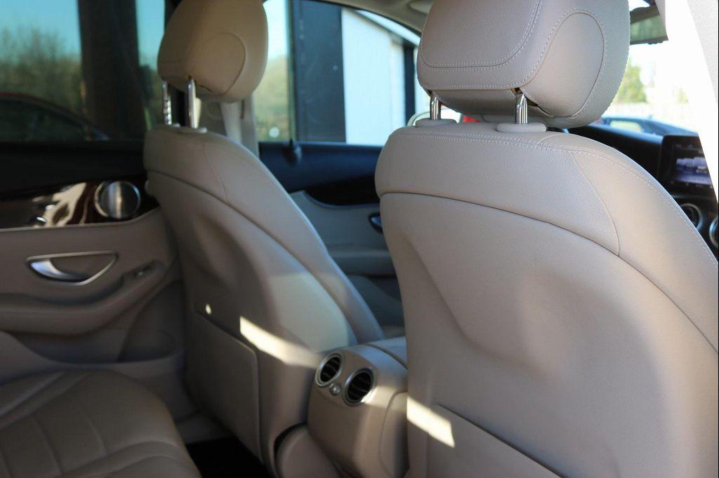 used 2019 Mercedes-Benz GLC 350e car, priced at $17,800