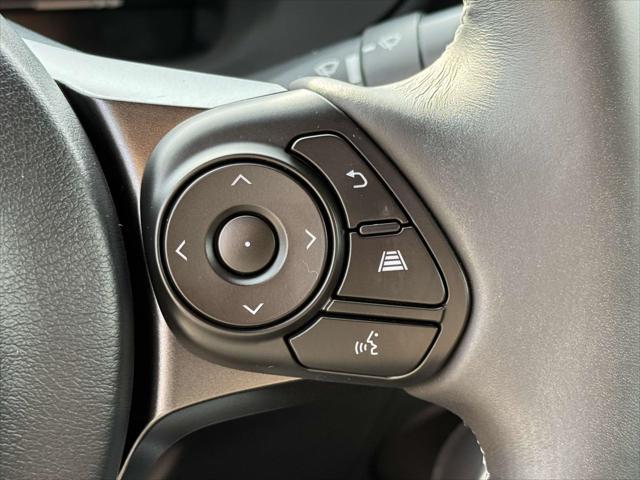 used 2024 Toyota GR86 car, priced at $33,250