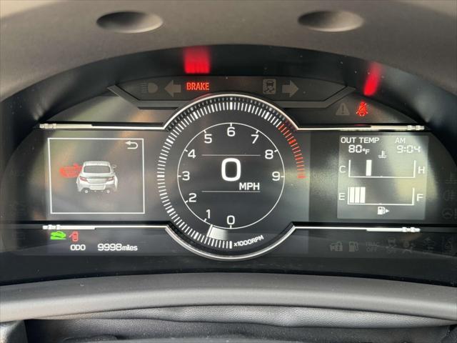 used 2024 Toyota GR86 car, priced at $33,250
