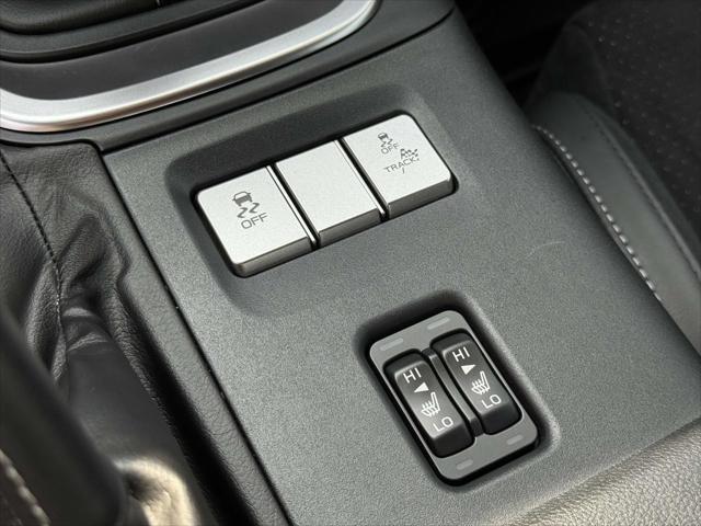 used 2024 Toyota GR86 car, priced at $33,250