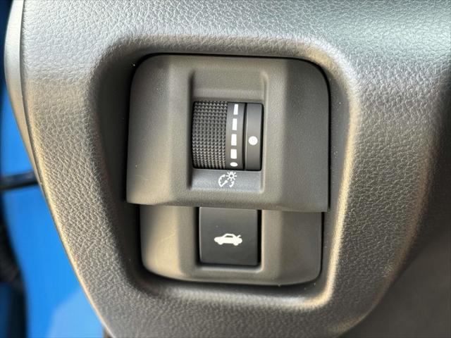 used 2024 Toyota GR86 car, priced at $33,250