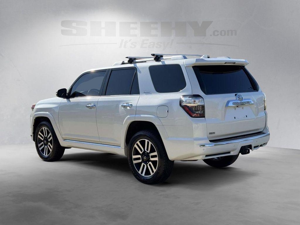 used 2016 Toyota 4Runner car, priced at $21,988