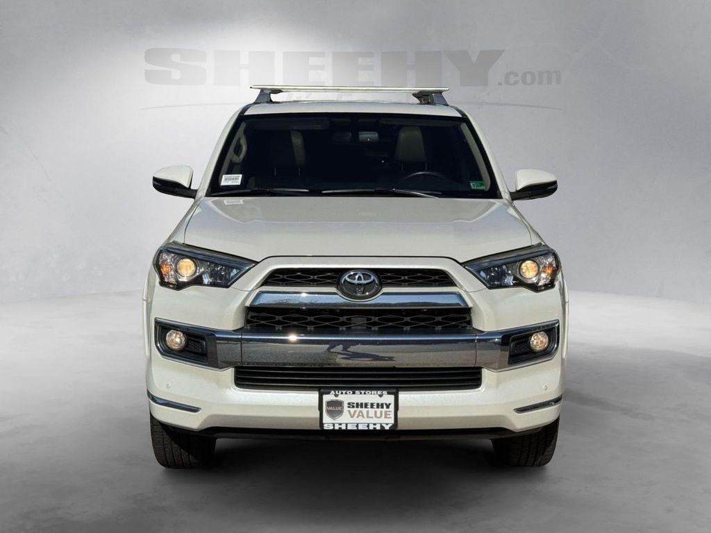 used 2016 Toyota 4Runner car, priced at $21,988