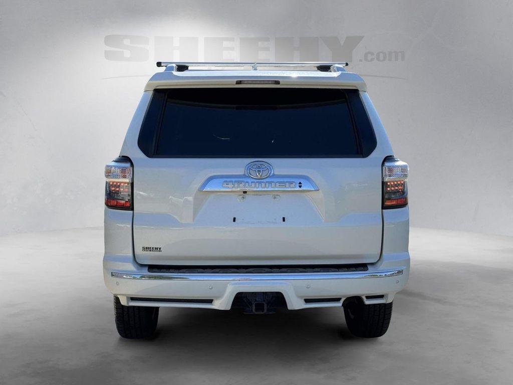 used 2016 Toyota 4Runner car, priced at $21,988