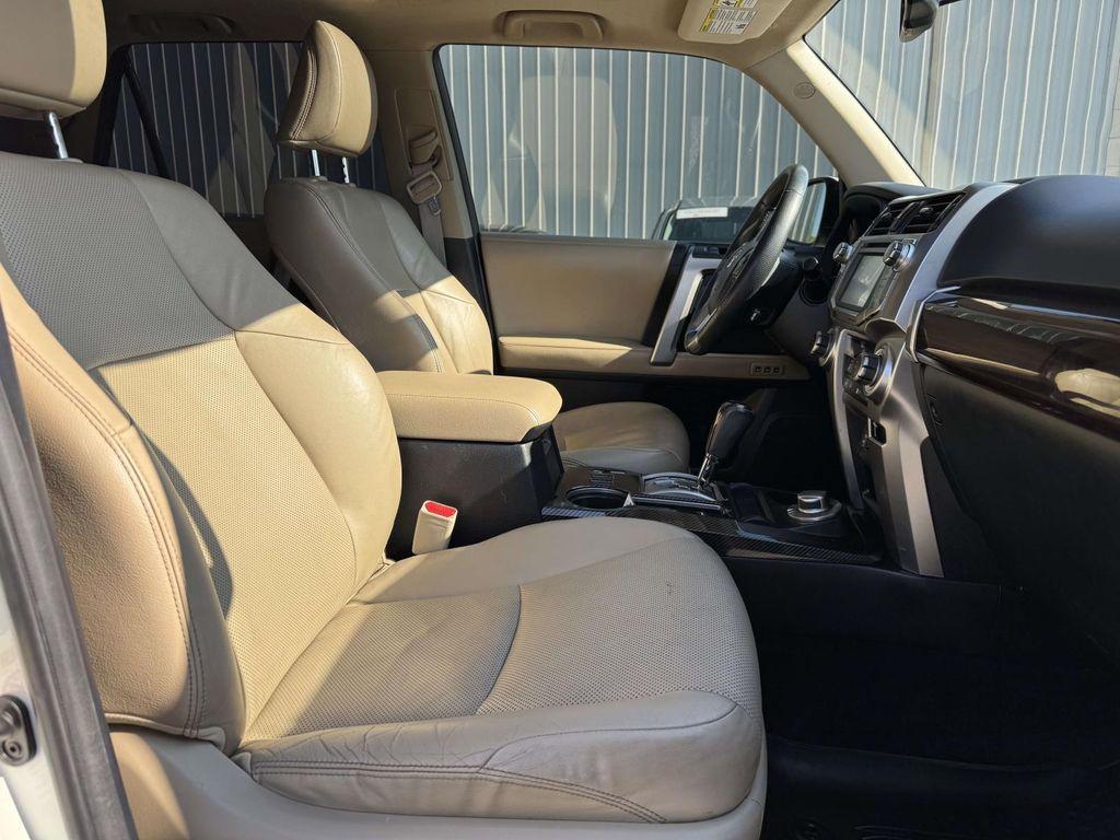 used 2016 Toyota 4Runner car, priced at $21,988