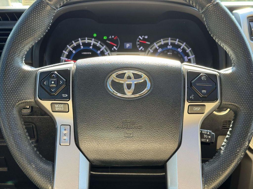 used 2016 Toyota 4Runner car, priced at $21,988
