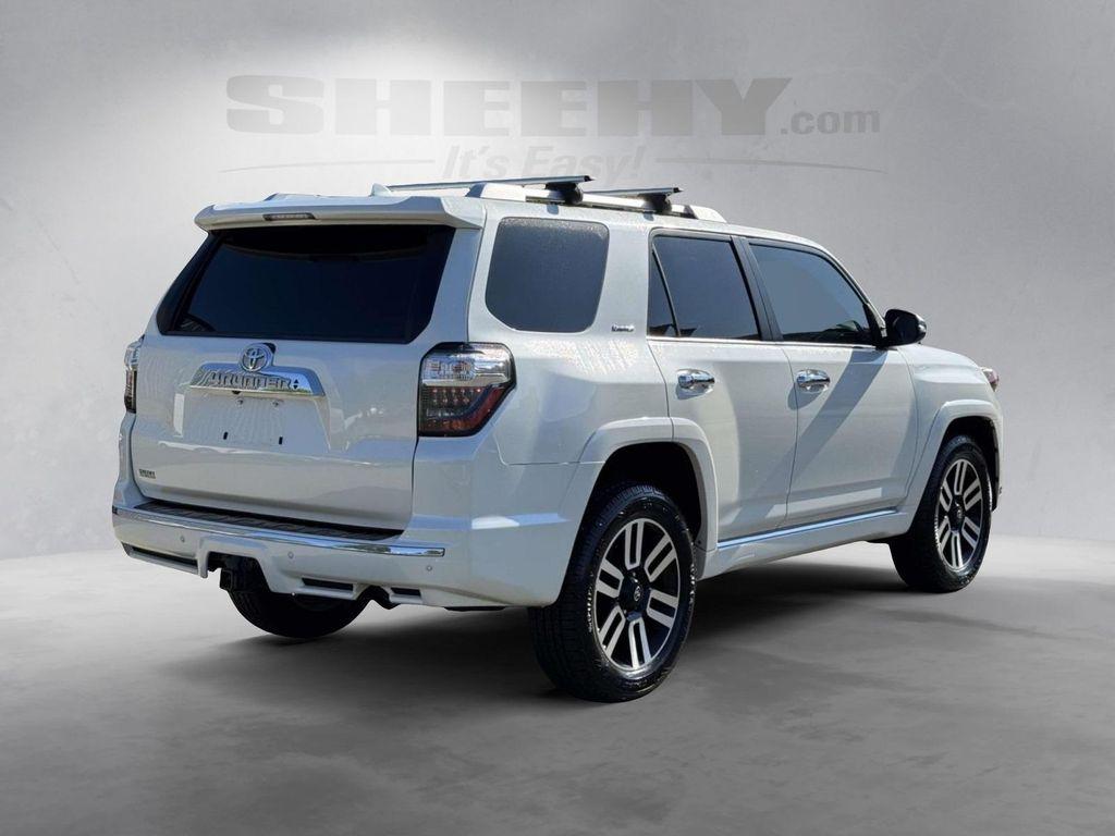 used 2016 Toyota 4Runner car, priced at $21,988