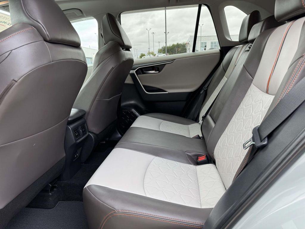 used 2019 Toyota RAV4 car, priced at $23,488
