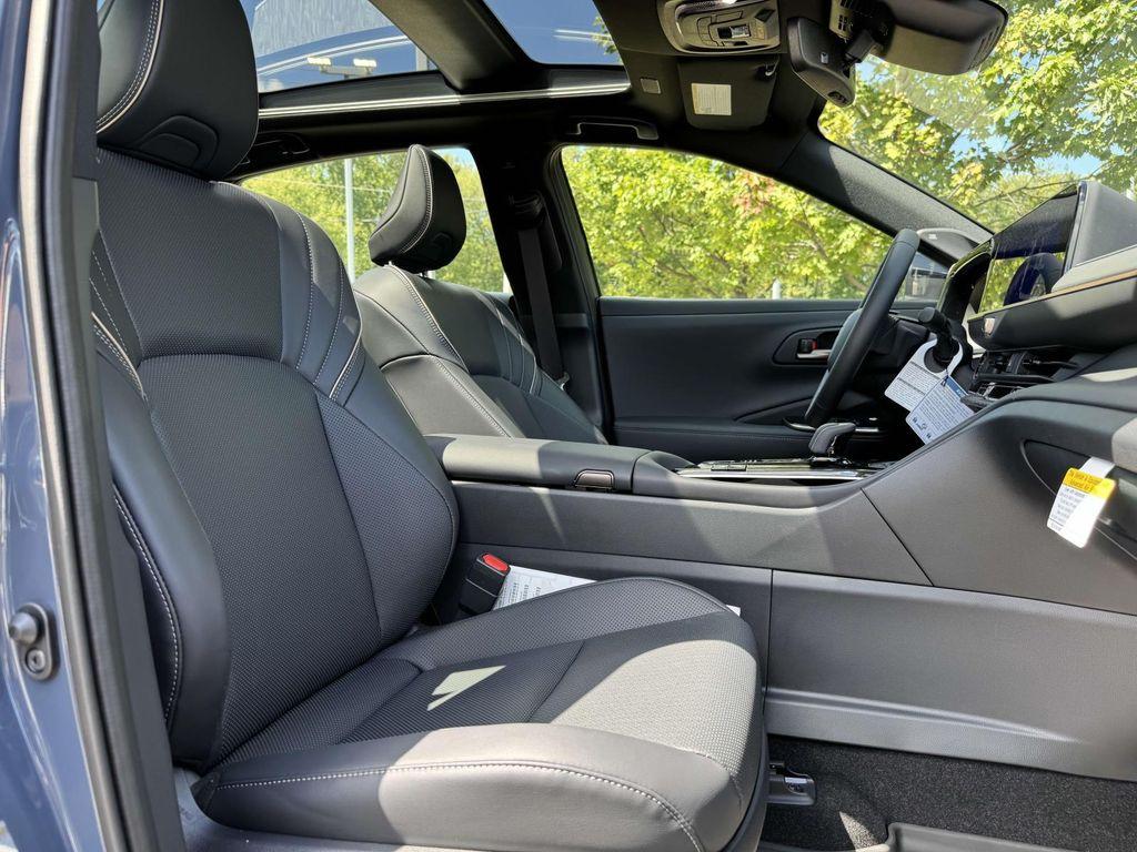new 2026 Toyota Crown car, priced at $48,353