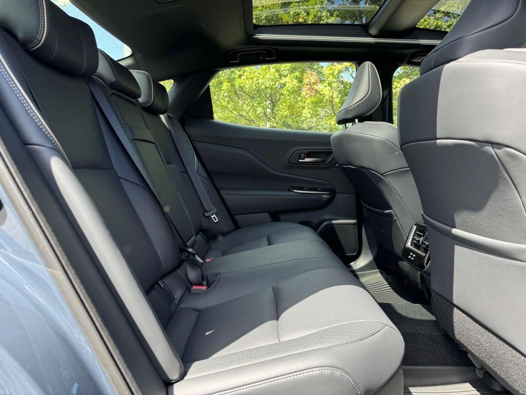 new 2026 Toyota Crown car, priced at $48,353