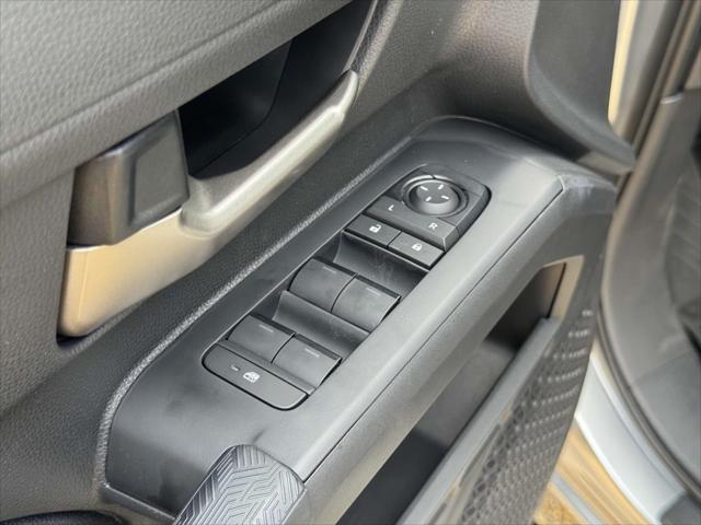new 2025 Toyota Tacoma car, priced at $47,199
