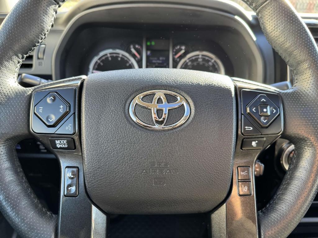 used 2024 Toyota 4Runner car, priced at $51,988