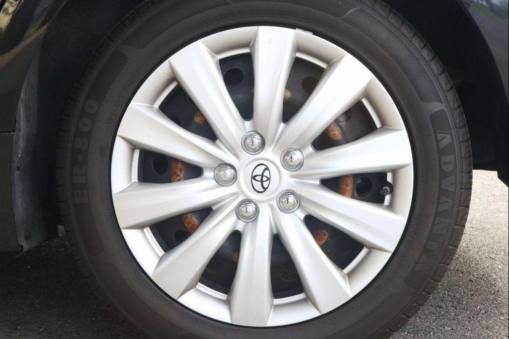 used 2021 Toyota Corolla car, priced at $19,650