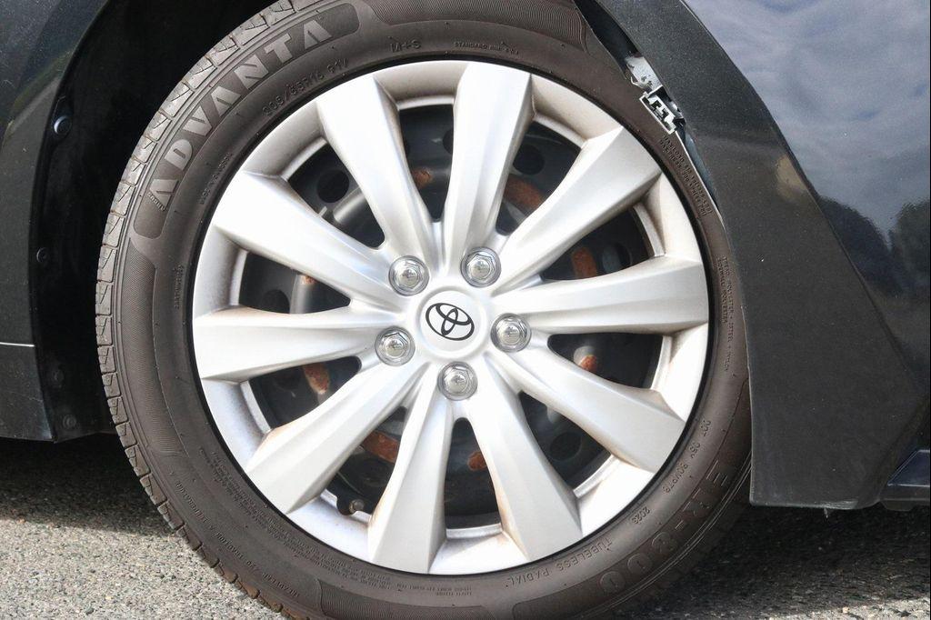 used 2021 Toyota Corolla car, priced at $19,650