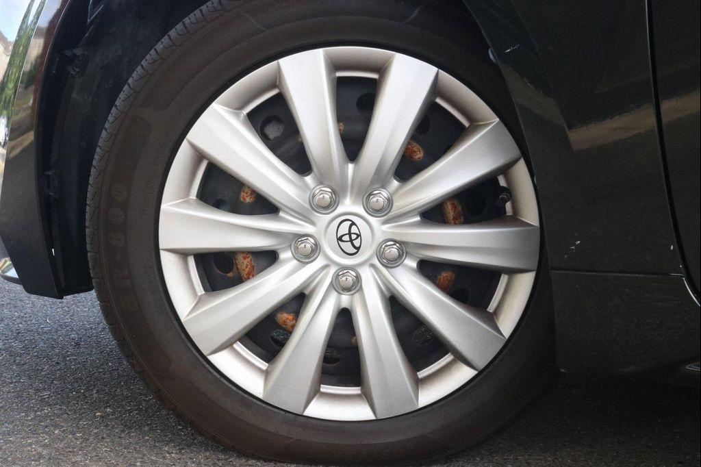 used 2021 Toyota Corolla car, priced at $19,650