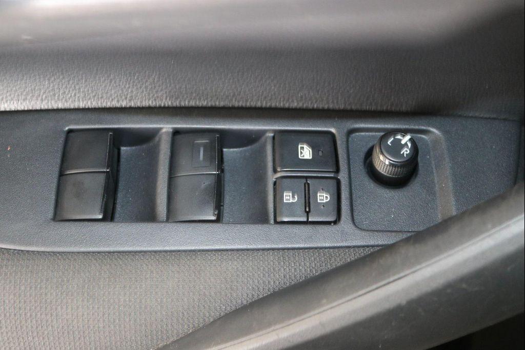 used 2021 Toyota Corolla car, priced at $19,650