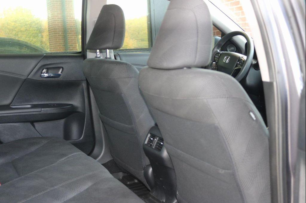 used 2017 Honda Accord car, priced at $14,988