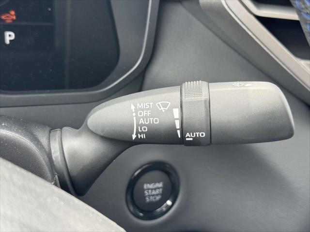 new 2025 Toyota Tundra car, priced at $64,211