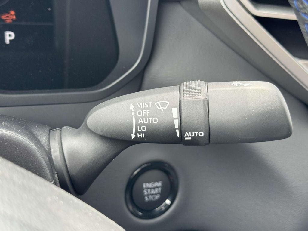 new 2025 Toyota Tundra car, priced at $68,259