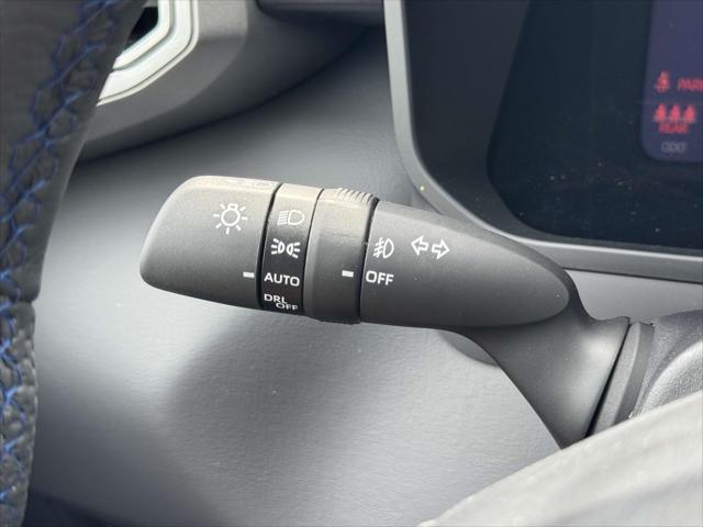 new 2025 Toyota Tundra car, priced at $64,211