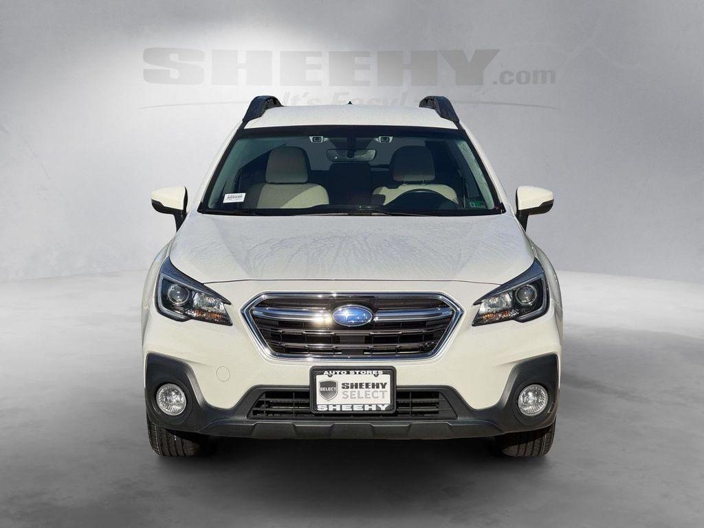 used 2019 Subaru Outback car, priced at $17,999