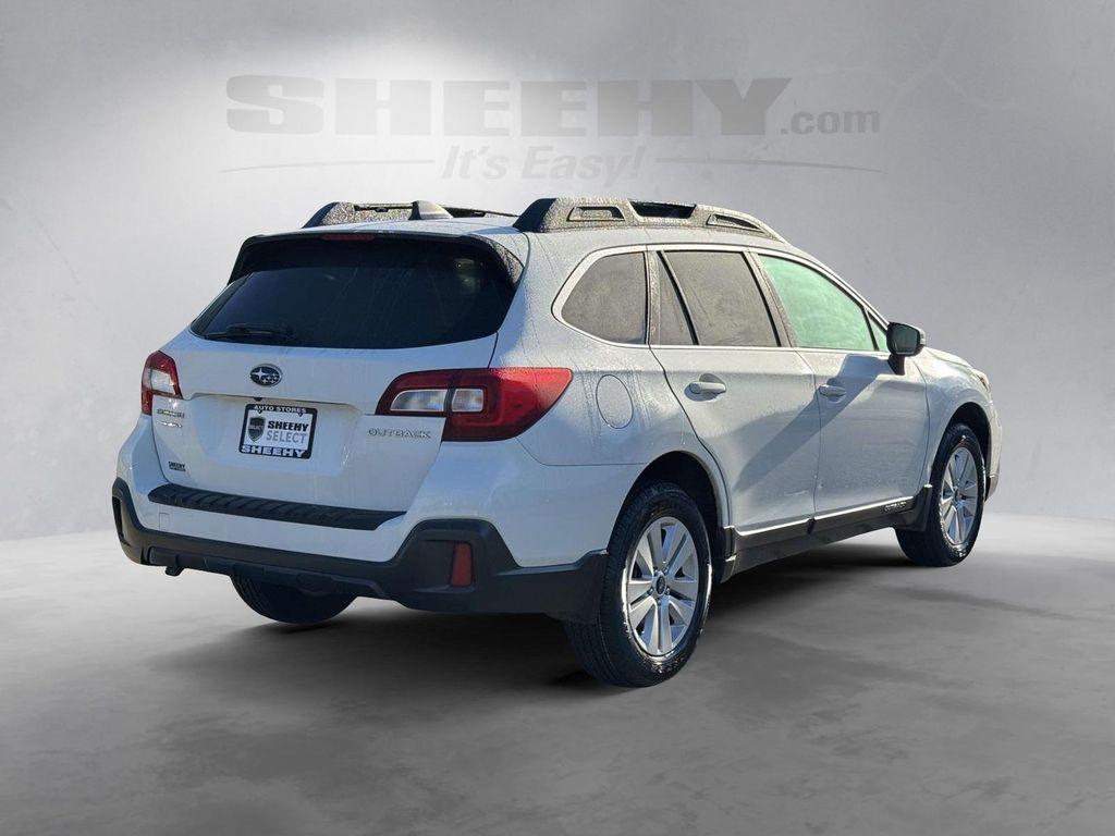 used 2019 Subaru Outback car, priced at $17,999