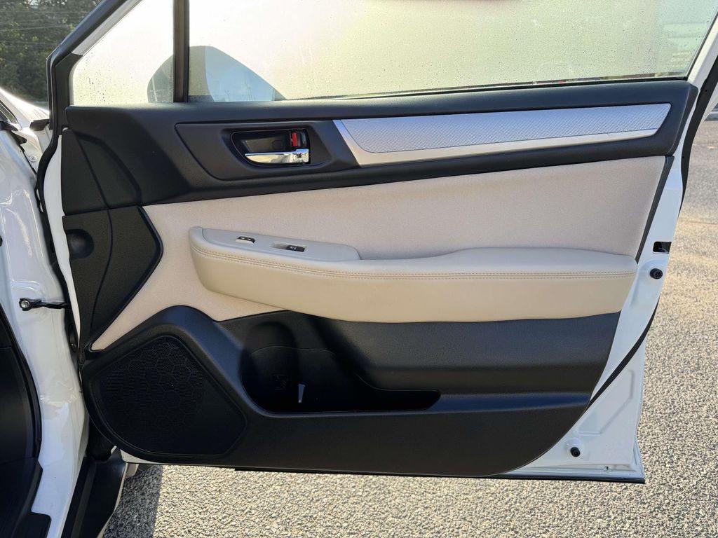 used 2019 Subaru Outback car, priced at $17,999