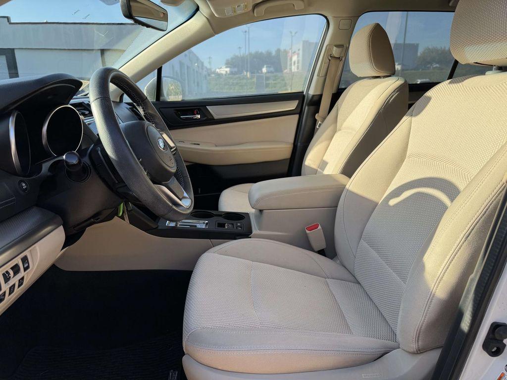 used 2019 Subaru Outback car, priced at $17,999