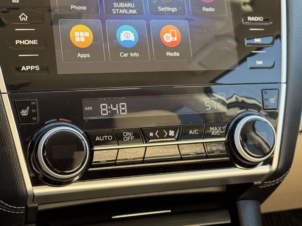 used 2019 Subaru Outback car, priced at $17,999
