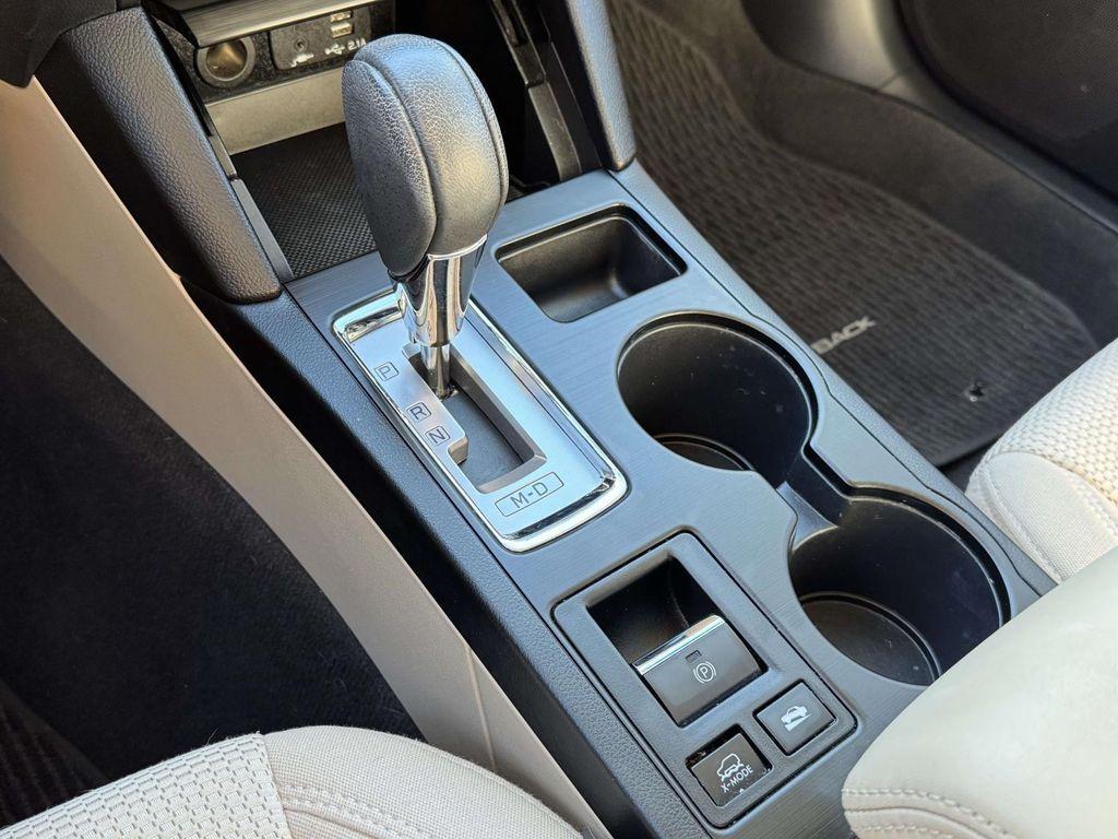 used 2019 Subaru Outback car, priced at $17,999
