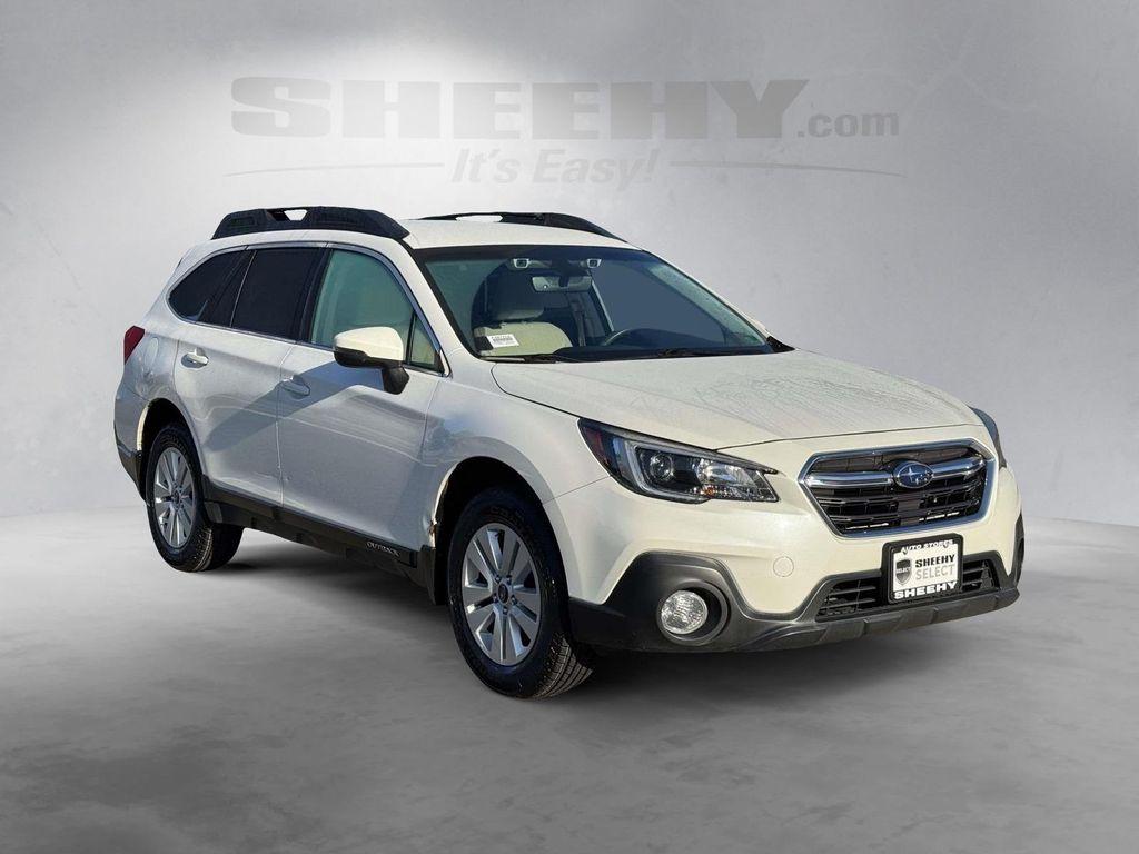 used 2019 Subaru Outback car, priced at $17,999