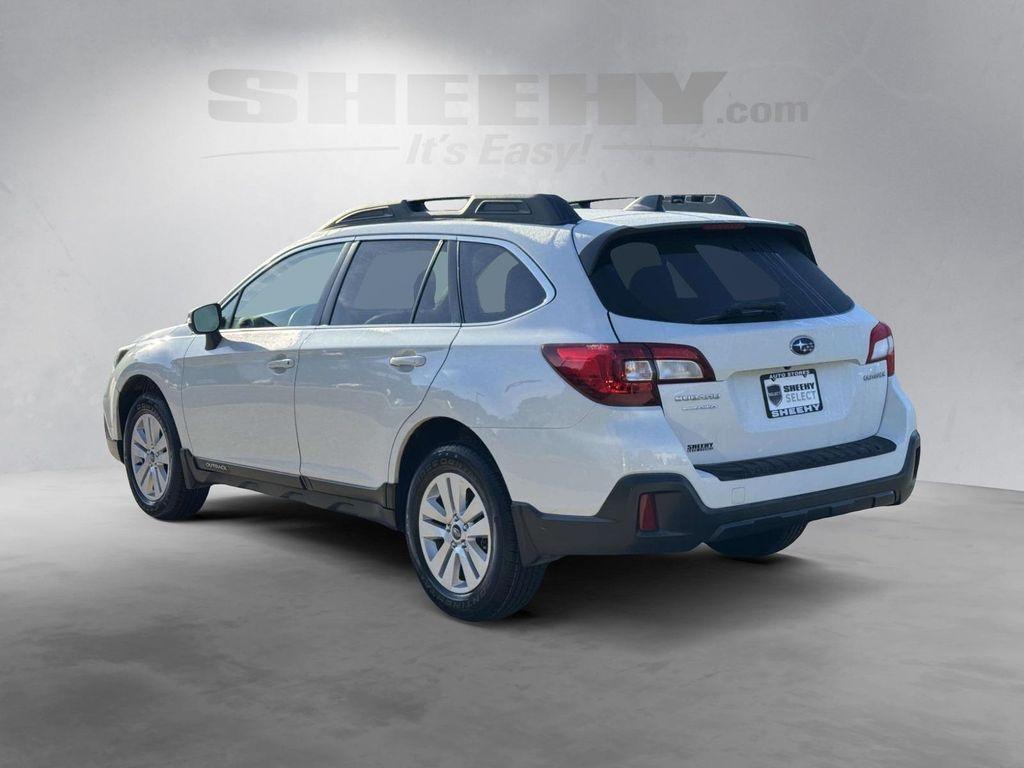 used 2019 Subaru Outback car, priced at $17,999