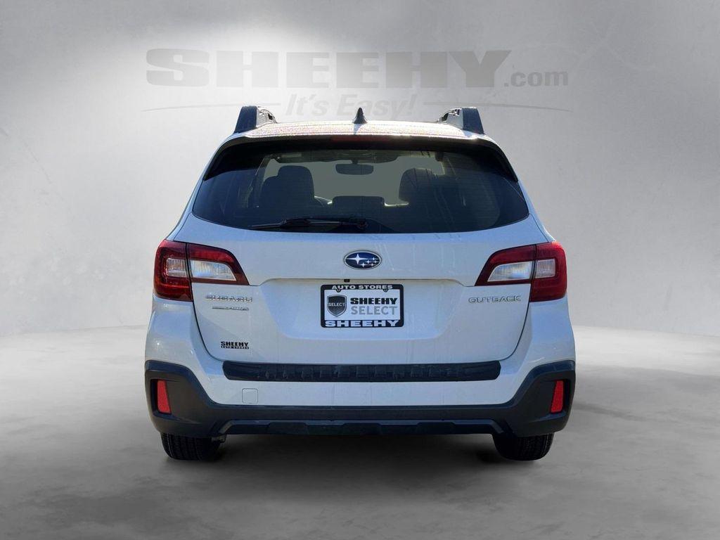 used 2019 Subaru Outback car, priced at $17,999