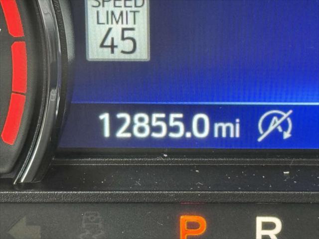 used 2024 Ford Bronco Sport car, priced at $33,650
