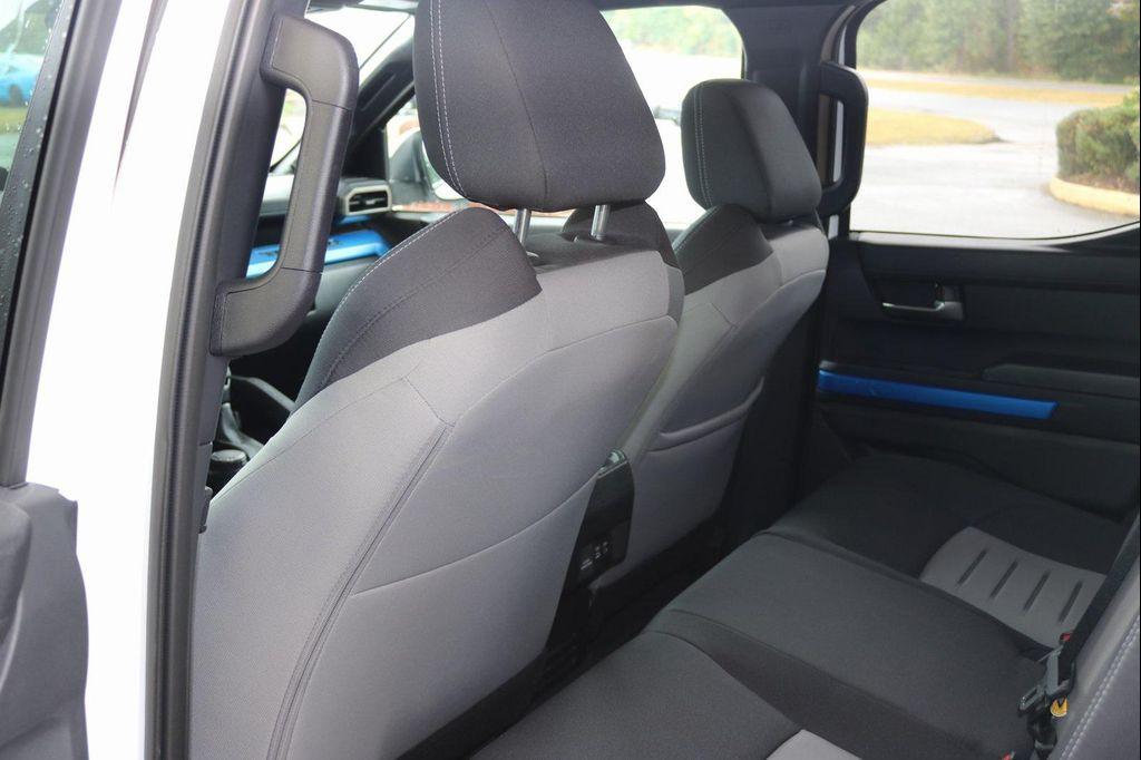 used 2024 Toyota Tacoma car, priced at $43,988