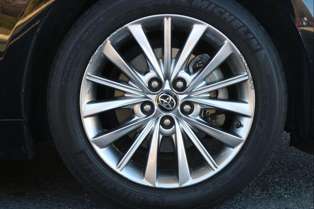 used 2018 Toyota Avalon Hybrid car, priced at $18,688