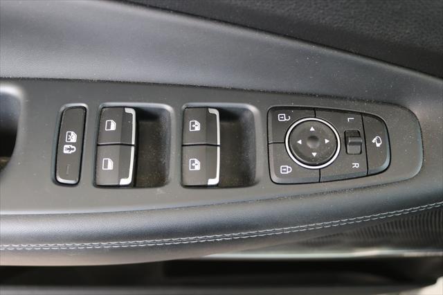 used 2022 Hyundai Santa Fe car, priced at $26,588
