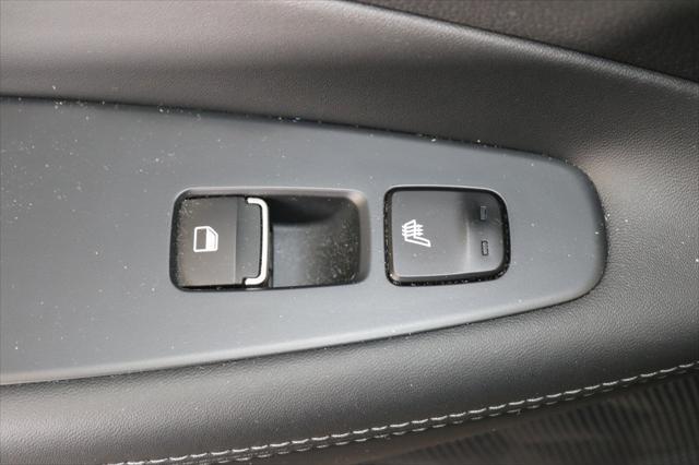 used 2022 Hyundai Santa Fe car, priced at $26,588