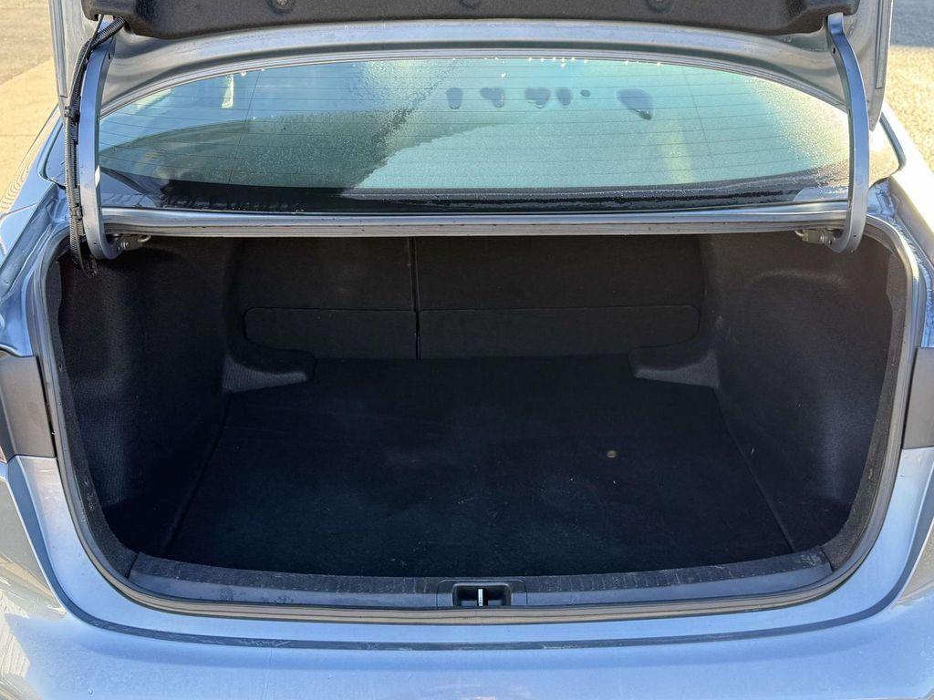 used 2023 Toyota Corolla car, priced at $19,748