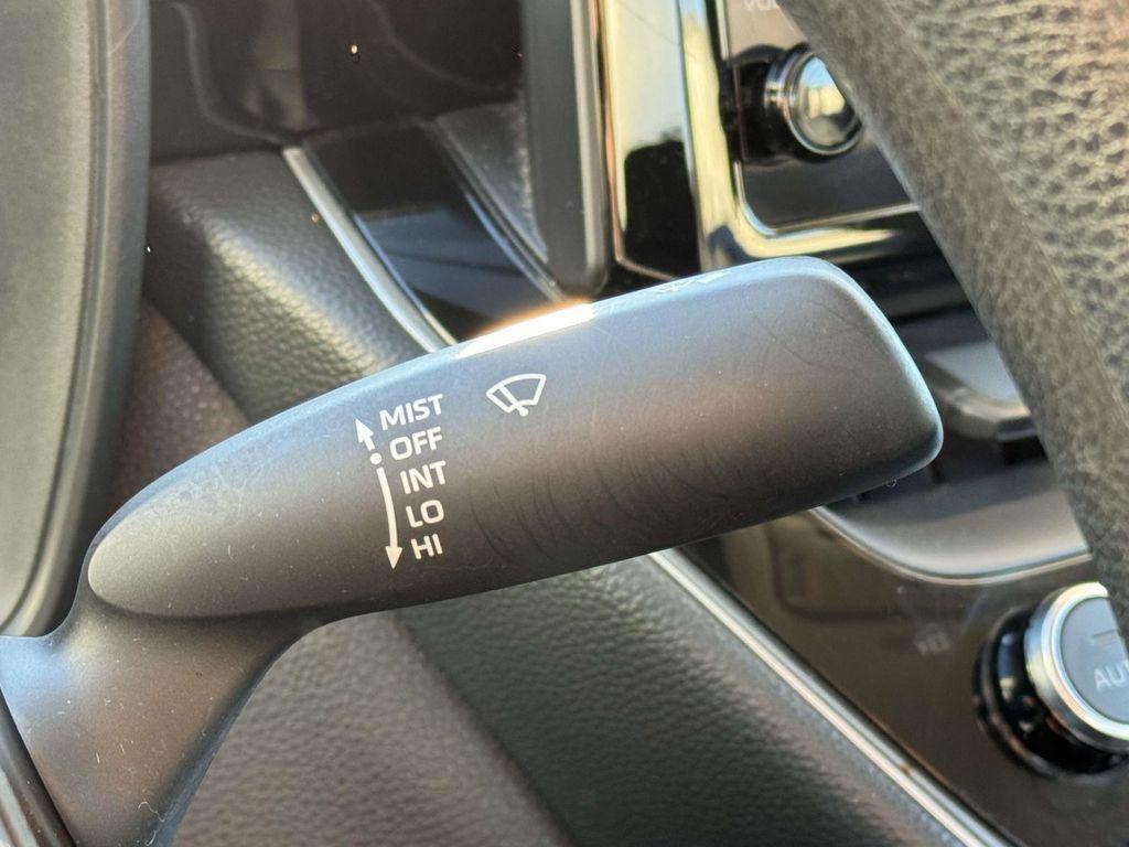 used 2023 Toyota Corolla car, priced at $19,748