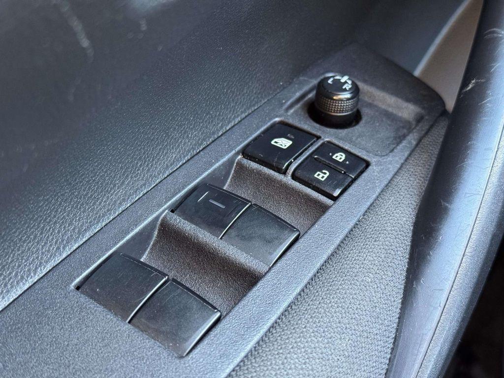 used 2023 Toyota Corolla car, priced at $19,748