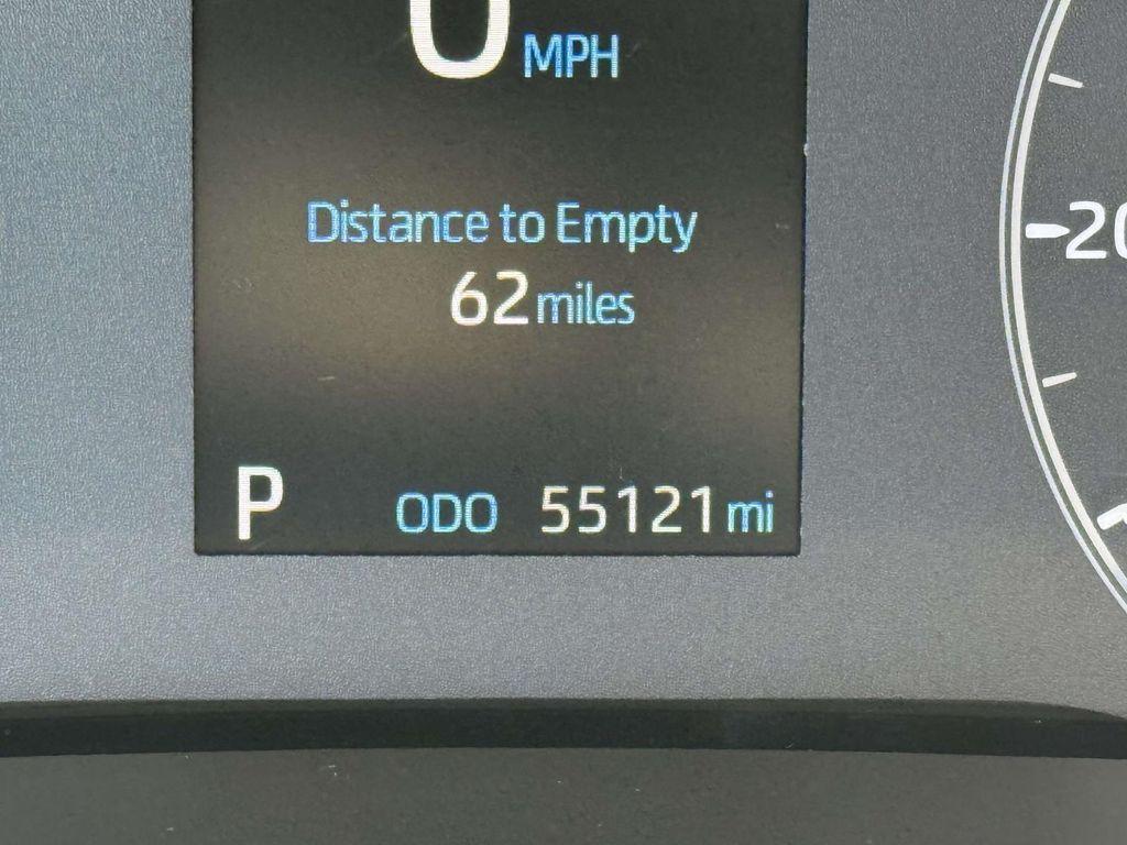 used 2023 Toyota Corolla car, priced at $19,748