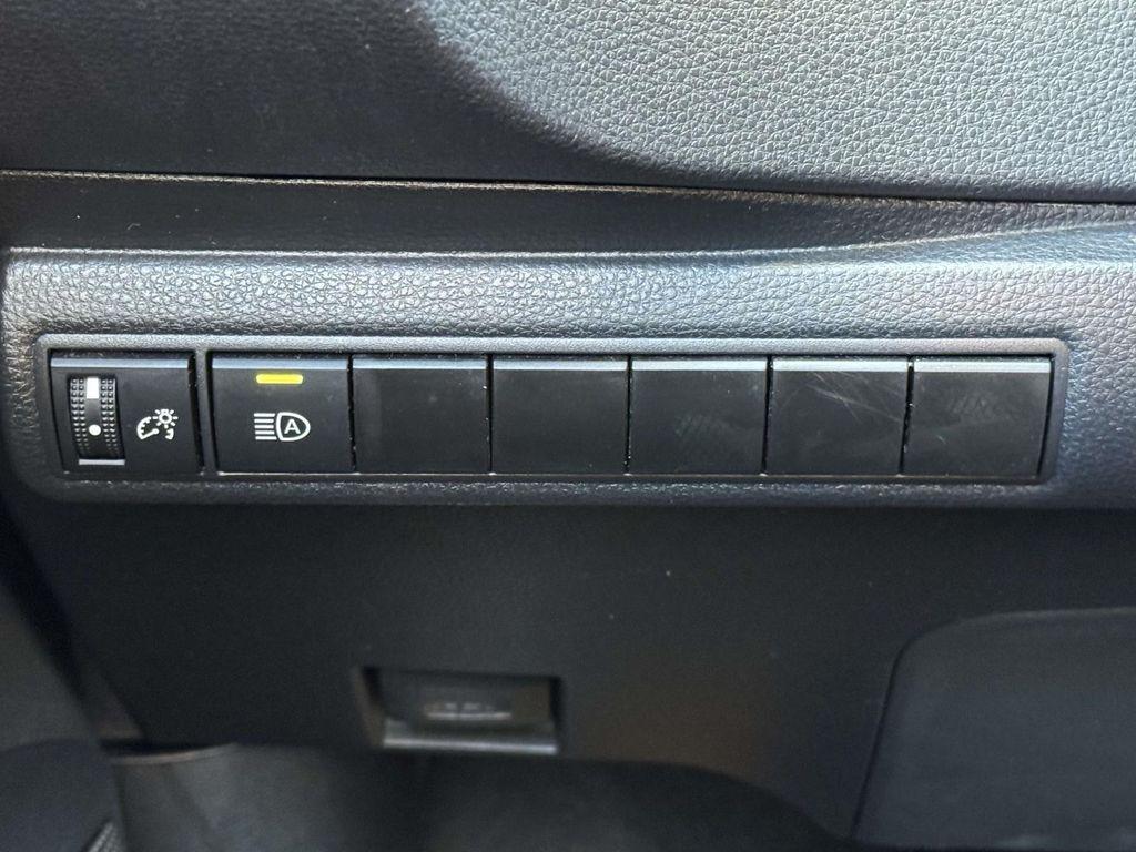 used 2023 Toyota Corolla car, priced at $19,748
