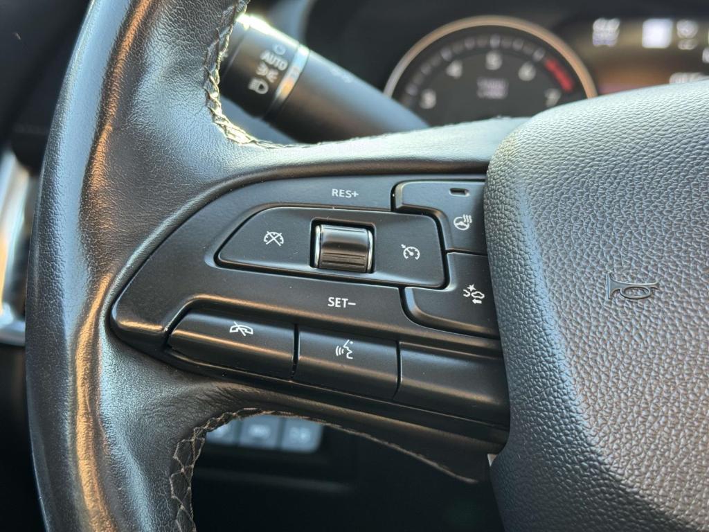 used 2019 Cadillac XT4 car, priced at $26,988