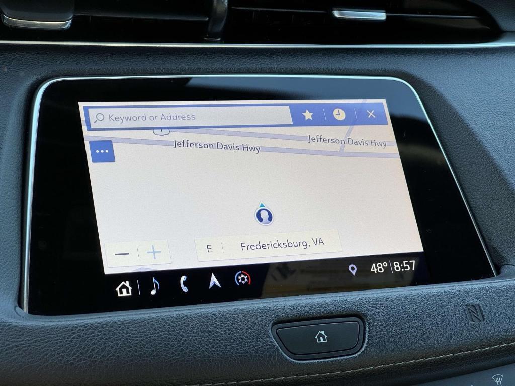 used 2019 Cadillac XT4 car, priced at $26,988