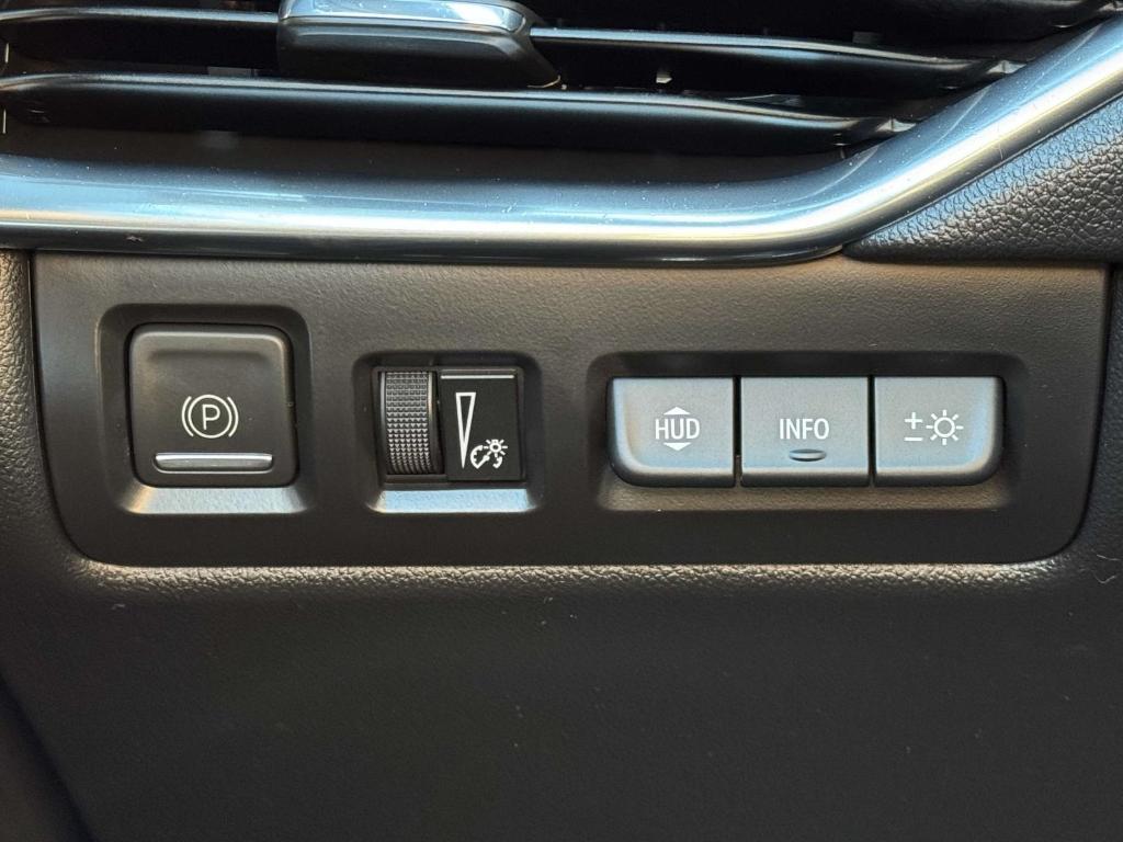 used 2019 Cadillac XT4 car, priced at $26,988