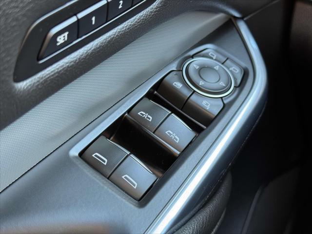 used 2019 Cadillac XT4 car, priced at $25,488